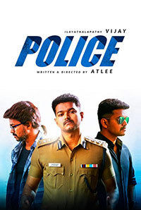 Police Police