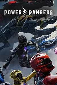 Power Rangers Power Rangers