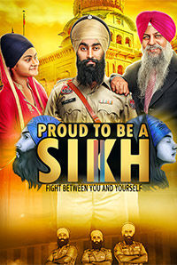 Proud To Be A Sikh 2 Proud To Be A Sikh 2