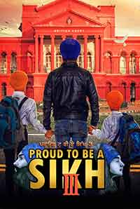 Proud To Be A Sikh 3 Proud To Be A Sikh 3