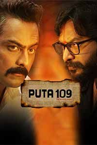 Puta 109 Puta 109