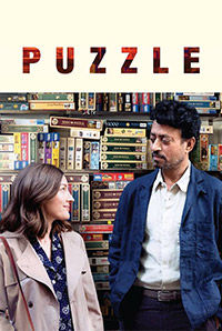 Puzzle Puzzle