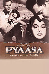 Pyaasa (1957) Pyaasa (1957)