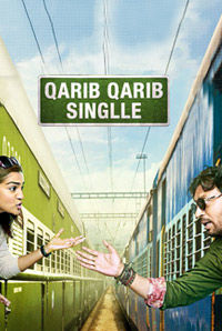 Qarib Qarib Singlle (Exclusively For Women) (U/A) Qarib Qarib Singlle (Exclusively For Women) (U/A)