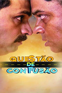 Questao De Confusao Questao De Confusao