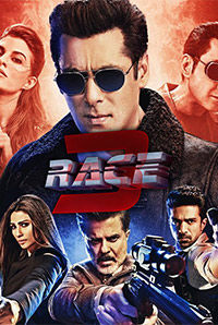 Race 3 Race 3