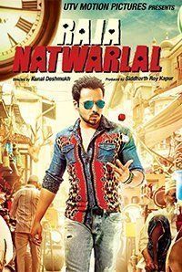 Raja Natwarlal Raja Natwarlal