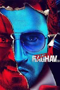 Raman Raghav 2.0 Raman Raghav 2.0