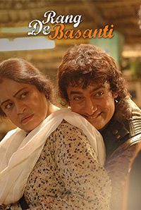 Rang De Basanti Rang De Basanti