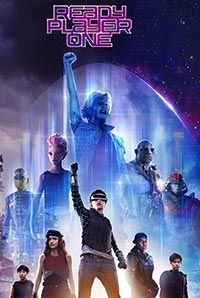 Ready Player One (3D) Ready Player One (3D)