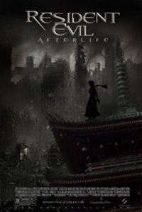 Resident Evil: Afterlife