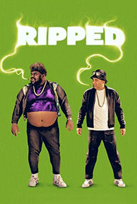 Ripped Ripped