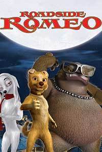 Roadside Romeo Roadside Romeo