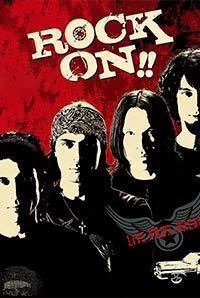 Rock On!! Rock On!!