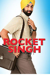 Rocket Singh - Salesman Of The Year Rocket Singh - Salesman Of The Year