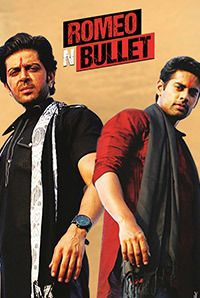 Romeo-N-Bullet Romeo-N-Bullet