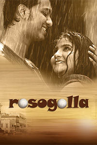 Rosogolla Rosogolla