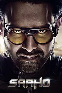 Saaho Saaho