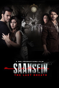 Saansein Saansein