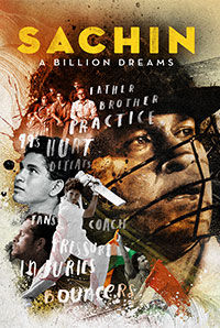 Sachin: A Billion Dreams Sachin: A Billion Dreams