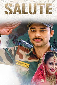 Salute Salute