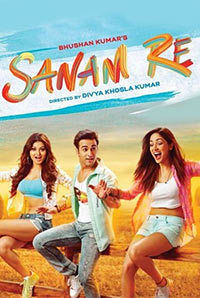 Sanam Re Sanam Re