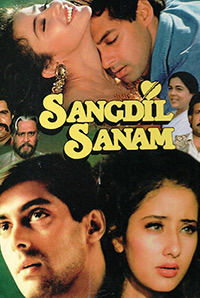 Sangdil Sanam Sangdil Sanam