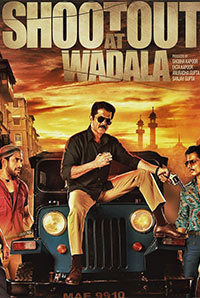 Shootout At Wadala Shootout At Wadala