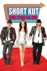 Short Kut - The Con Is On Short Kut - The Con Is On