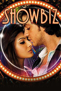Showbiz Showbiz