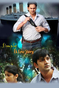 Simply Ek Love Story Simply Ek Love Story