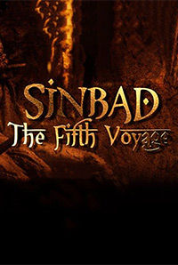 Sinbad: The Fifth Voyage Sinbad: The Fifth Voyage