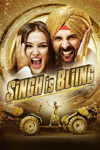 Singh is Bliing Singh is Bliing