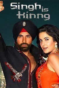 Singh Is Kinng Singh Is Kinng