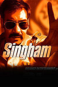 Singham Returns Movie (2014) 