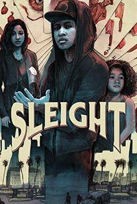 Sleight Sleight