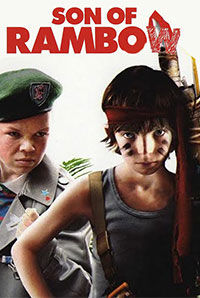 Son of Rambow Son of Rambow