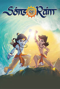 Sons Of Ram (3D) Sons Of Ram (3D)