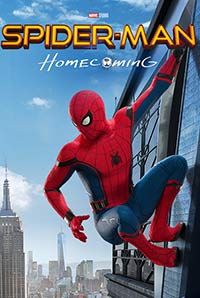 Spider-Man: Homecoming (3D) Spider-Man: Homecoming (3D)