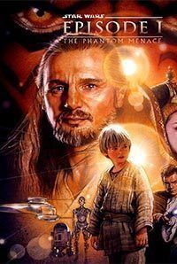 Star Wars: Episode I - The Phantom Menace