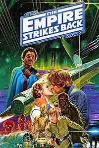 Star Wars: Episode V - The Empire Strikes Back