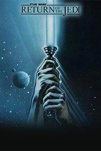 Star Wars: Episode VI - Return of the Jedi