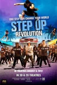 Step Up Revolution (2D) Step Up Revolution (2D)