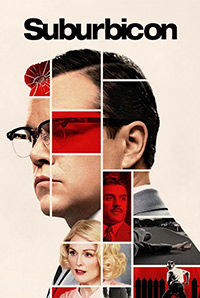 Suburbicon Suburbicon
