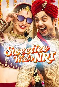 Sweetiee Weds NRI Sweetiee Weds NRI