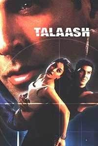 Talaash: The Hunt Begins Talaash: The Hunt Begins