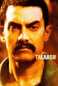 Talaash Talaash