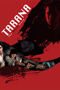 Tarana - The Black Story Tarana - The Black Story