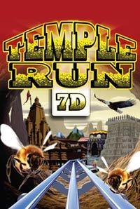 Temple Run 7D- Combo Temple Run 7D- Combo