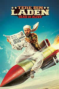 Tere Bin Laden - Dead or Alive Tere Bin Laden - Dead or Alive